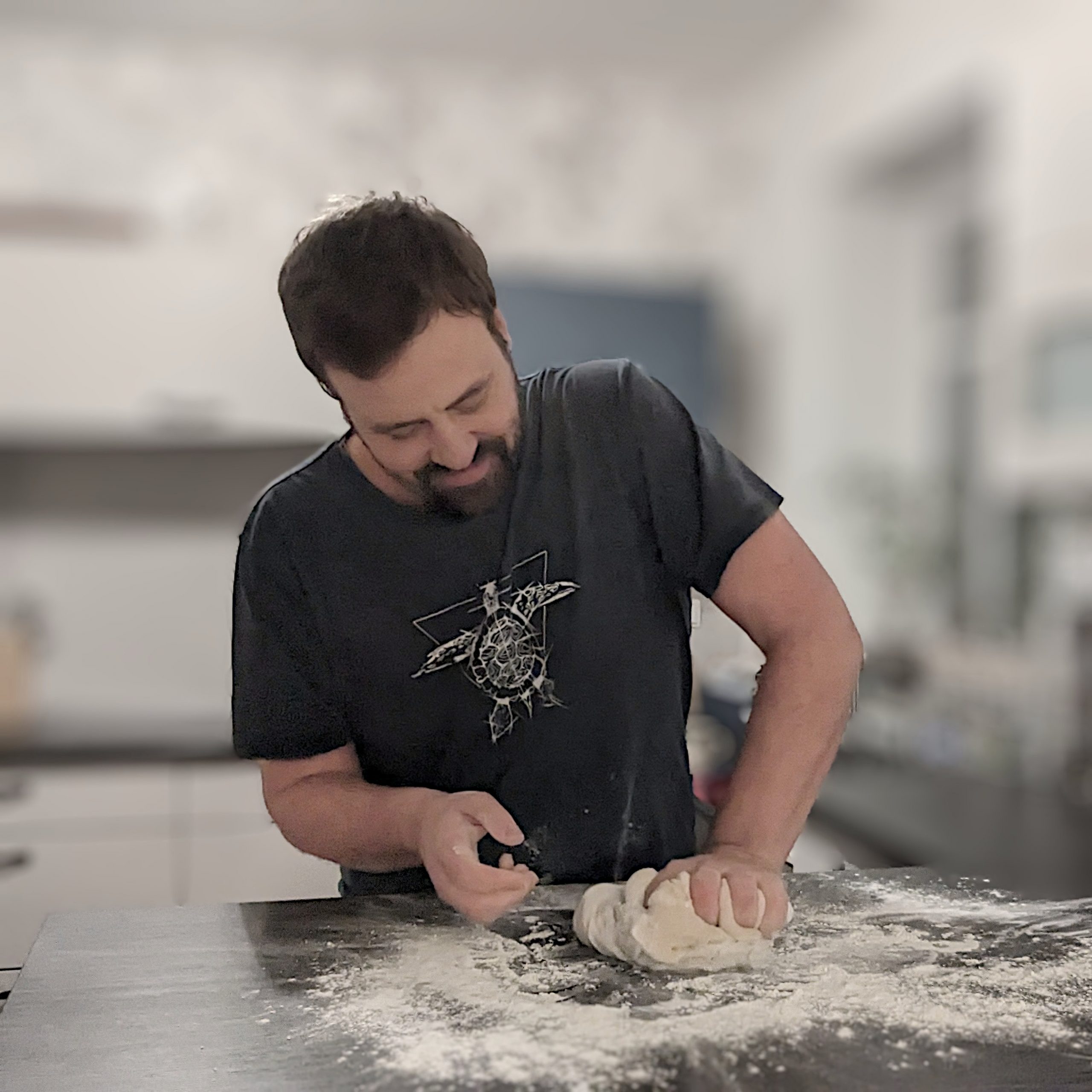 Pizzamann