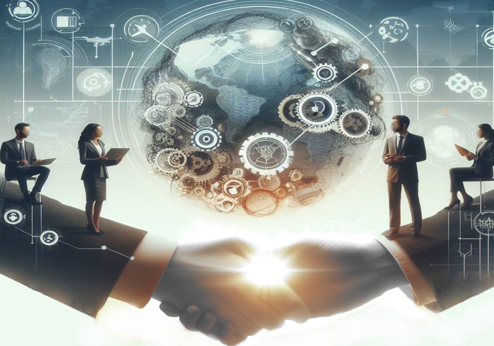 Partnership